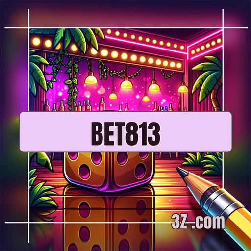 bet813.com Apostas Ao Vivo