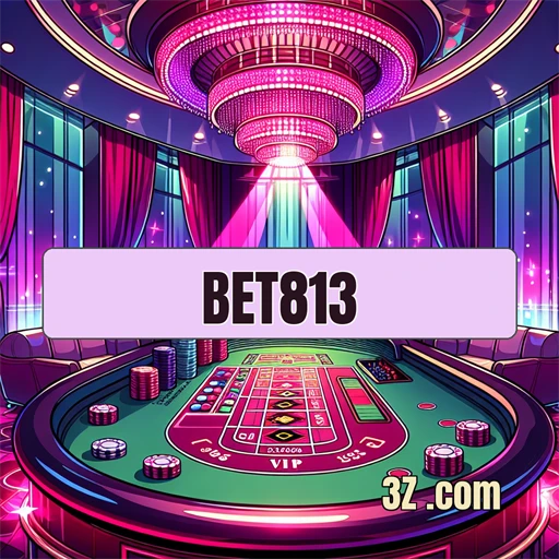 bet813.com Download do App