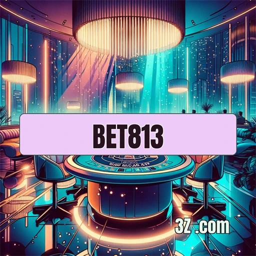 bet813.com Cassino Online