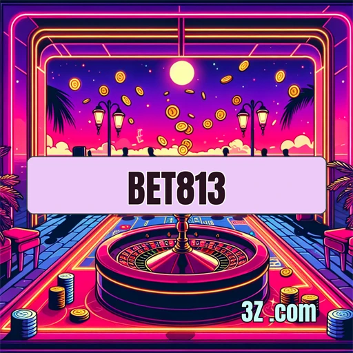 bet813.com Segurança Garantida