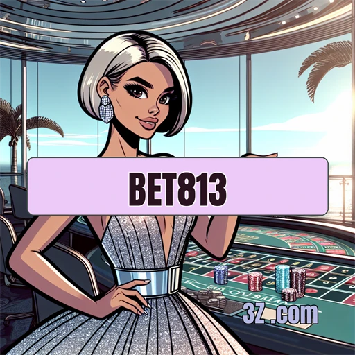 bet813.com Variedade de Jogos