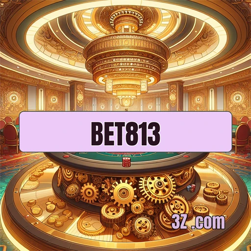bet813.com Caça-Níqueis